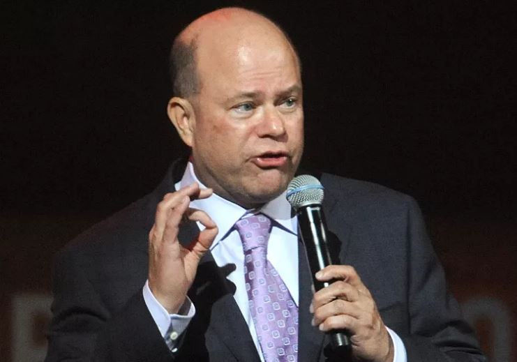 David Tepper Age, Net worth Wife, Kids, BioWiki, Weight 2022 The