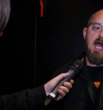 David Vonderhaar height