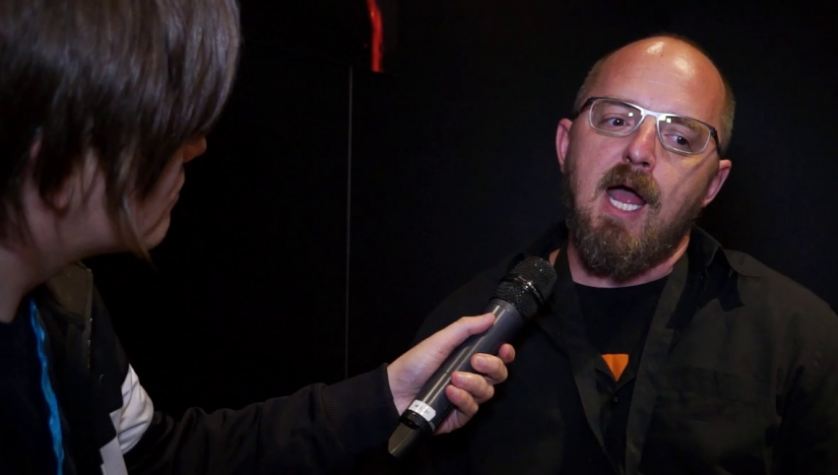 David Vonderhaar height