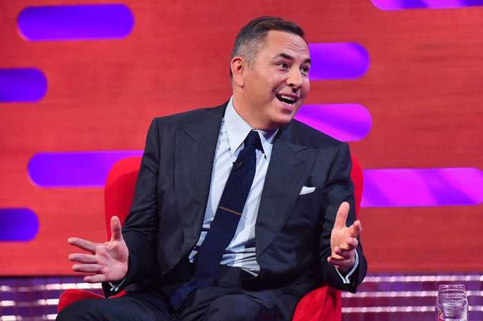 David Walliams Net Worth