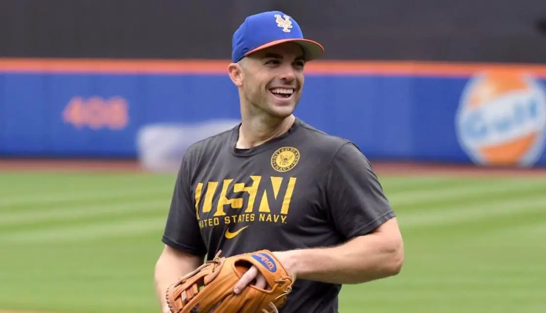 David Wright height