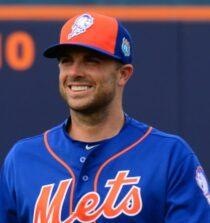 David Wright net worth