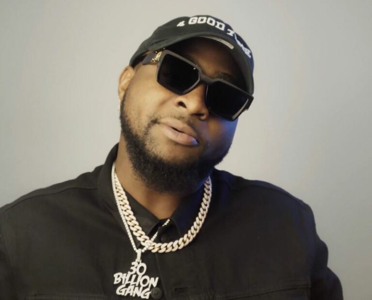 Davido Age, Net worth: Wife, Kids, Weight, Bio-Wiki 2022 - The Personage