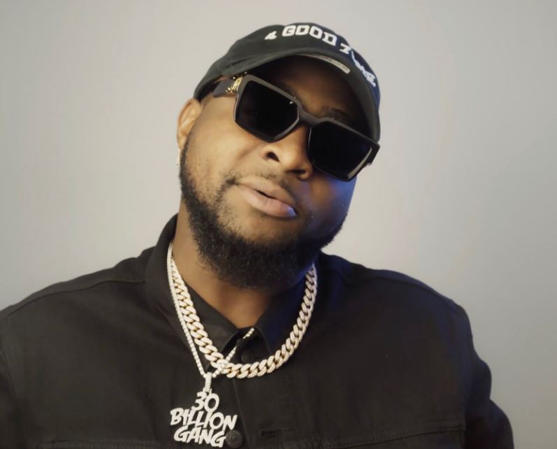 Davido net worth