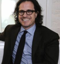 Davis Guggenheim age