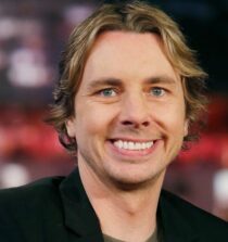 Dax Shepard age