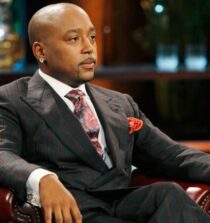 Daymond John weight