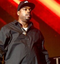 Daz Dillinger net worth