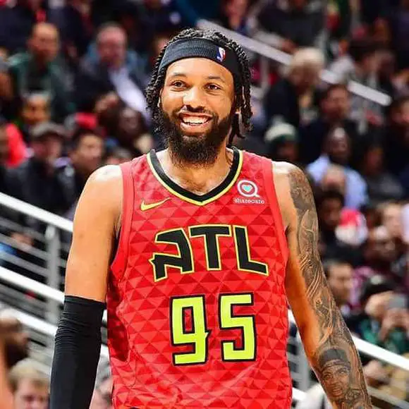 DeAndre Pierre Bembry age