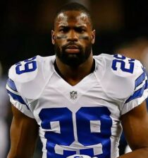 DeMarco Murray age