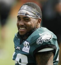 DeSean Jackson net worth