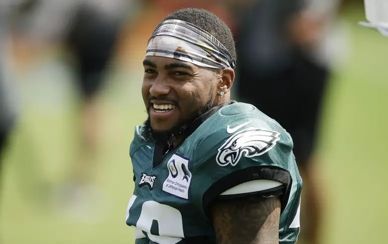 DeSean Jackson net worth