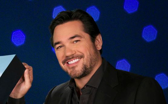 Dean Cain age