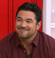 Dean Cain height