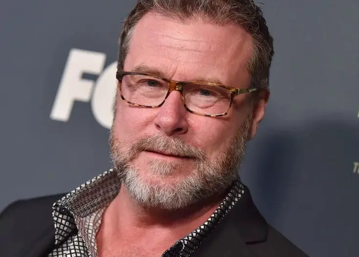 Dean McDermott Age, Net worth BioWiki, Wife, Weight, Kids 2022 The