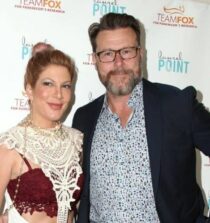 Dean McDermott height