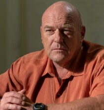 Dean Norris weight