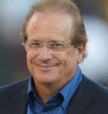 Dean Spanos age