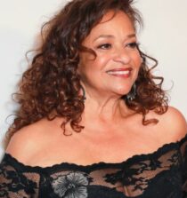 Debbie Allen age