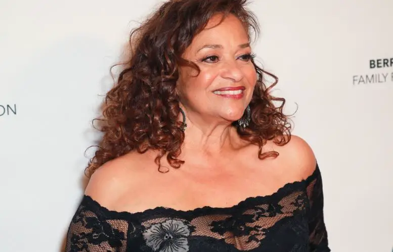 Debbie Allen age