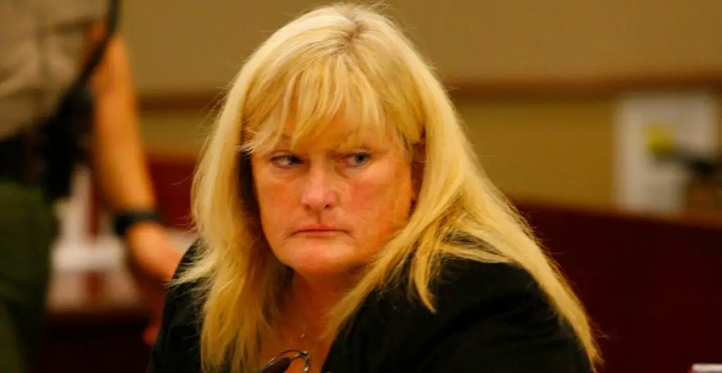 Debbie Rowe Age, Net worth Kids, Weight, BioWiki, Wife 2023 The