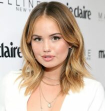 Debby Ryan age