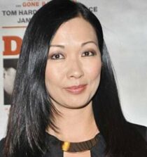 Deborah Lin height