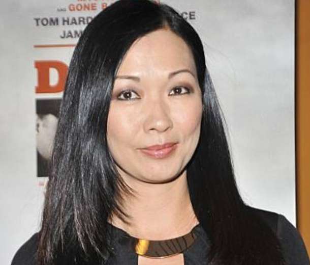 Deborah Lin height