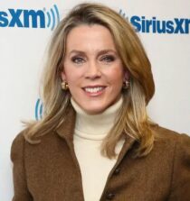 Deborah Norville age