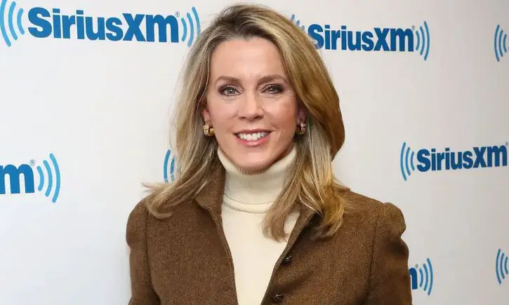 Deborah Norville age