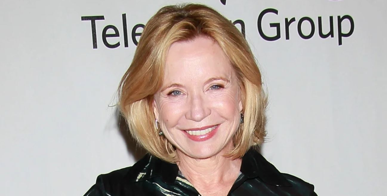 Debra Jo Rupp height