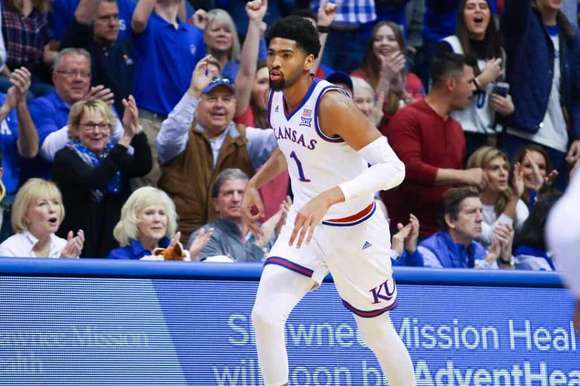 Dedric Lawson net worth