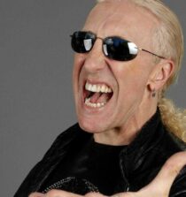 Dee Snider net worth