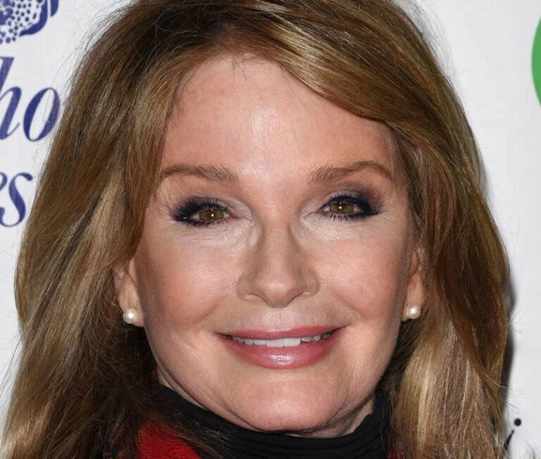 Deidre Hall Age, Net worth BioWiki, Weight, Soulmate, Kids 2022 The