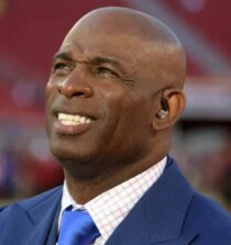 Deion Sanders net worth