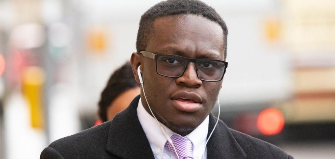 Deji Olatunji net worth