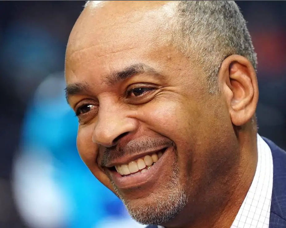 Dell Curry net worth