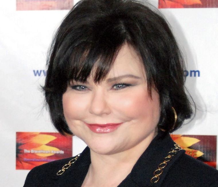 Delta Burke age