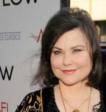 Delta Burke height