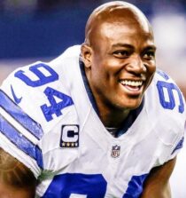 Demarcus Ware net worth