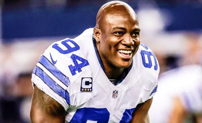 Demarcus Ware net worth