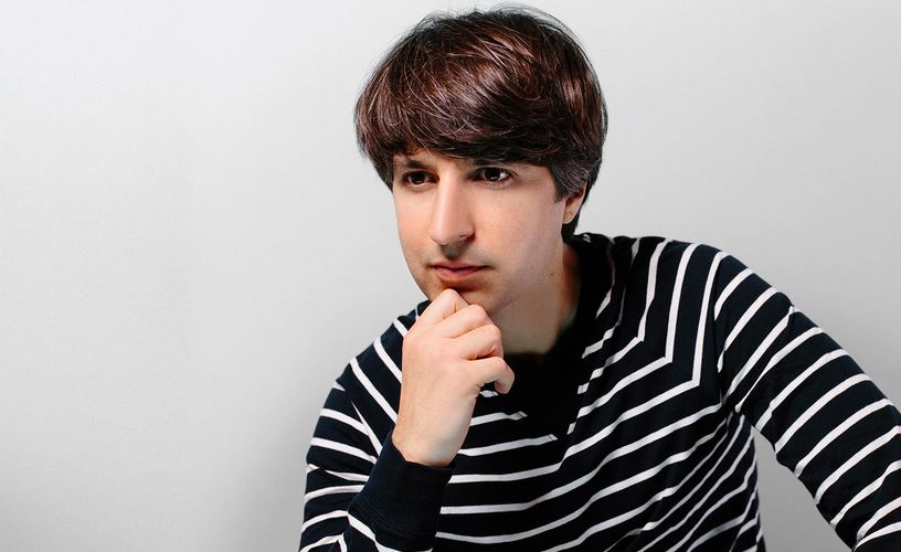 Demetri Martin net worth