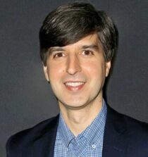 Demetri Martin weight