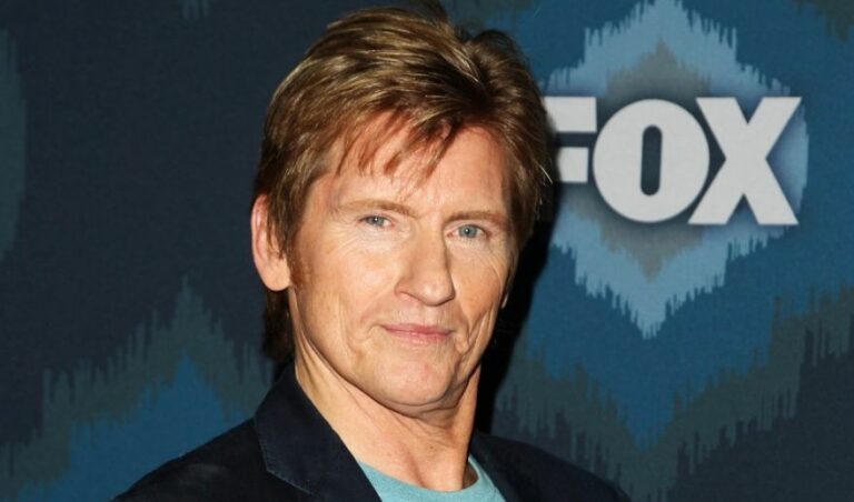 Denis Leary Net worth, Age: Wife, Kids, Weight, Bio-Wiki 2024| The