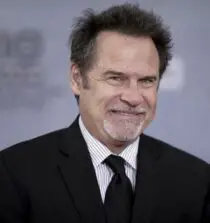 Dennis Miller height