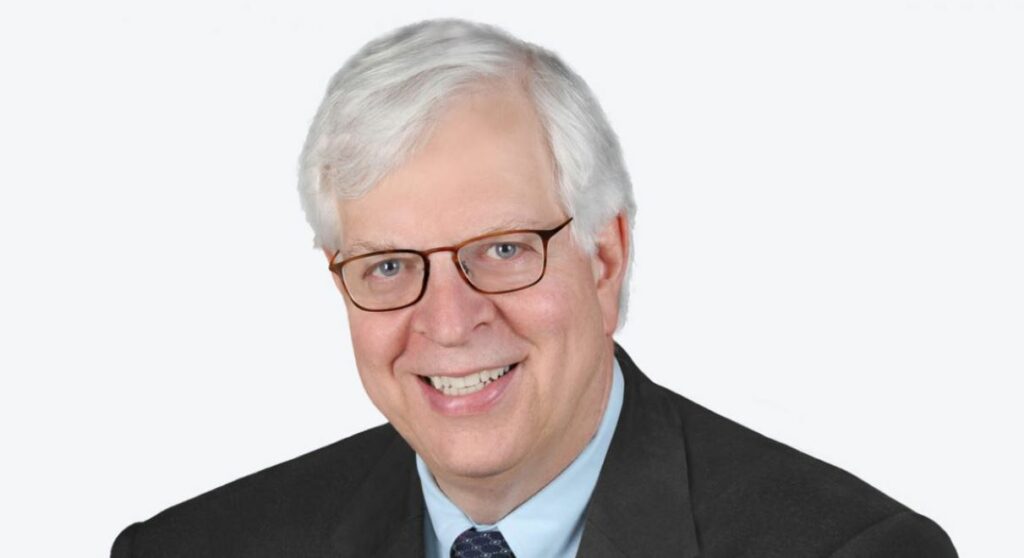 Dennis Prager Age, Net worth BioWiki, Kids, Weight, Wife The Personage