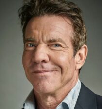 Dennis Quaid height