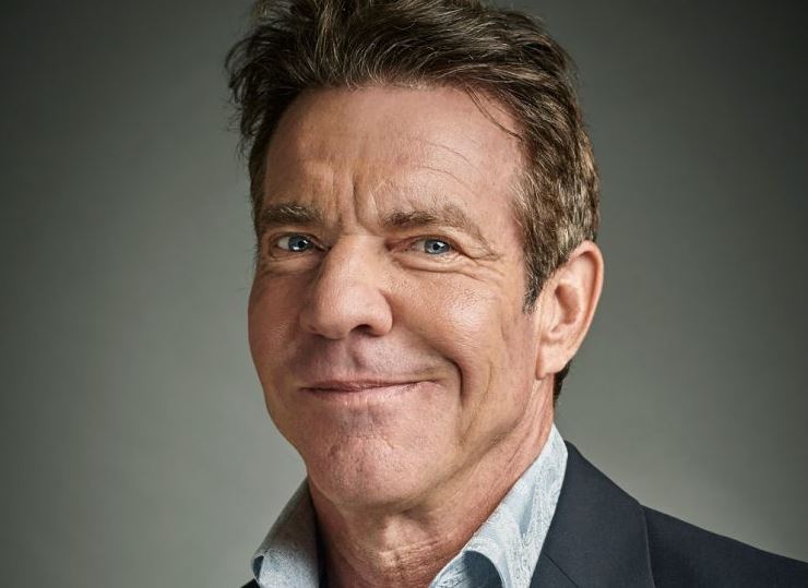 Dennis Quaid weight