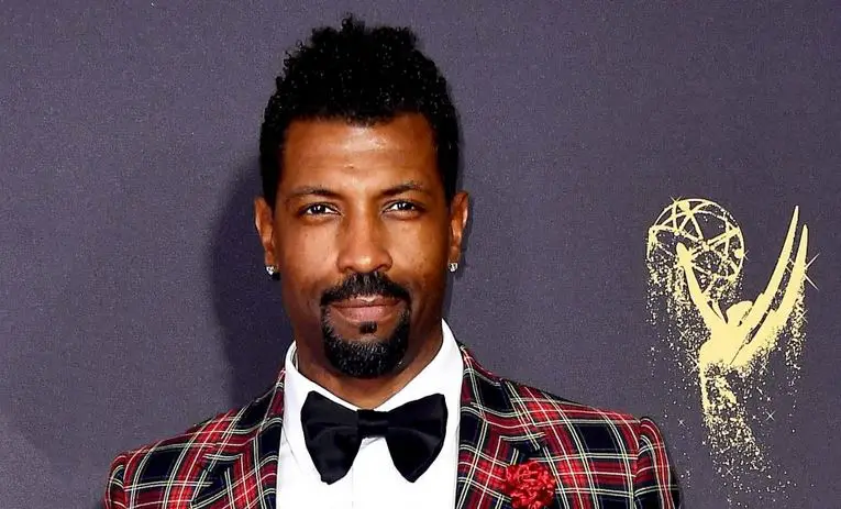 Deon Cole net worth