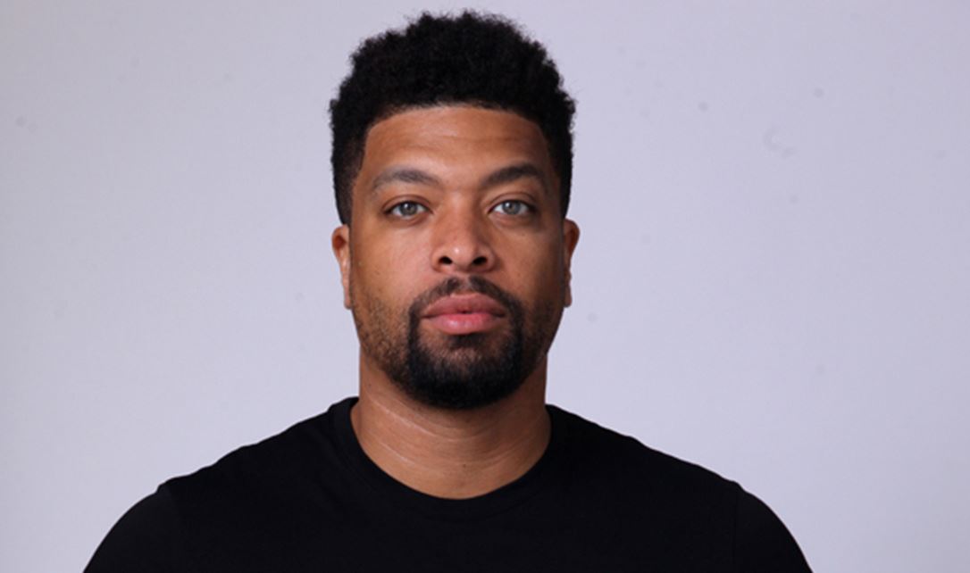 Deray Davis age